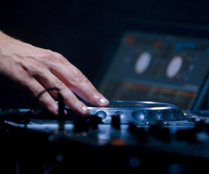 Monitor Disco 2