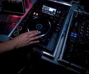 Monitor Disco 4
