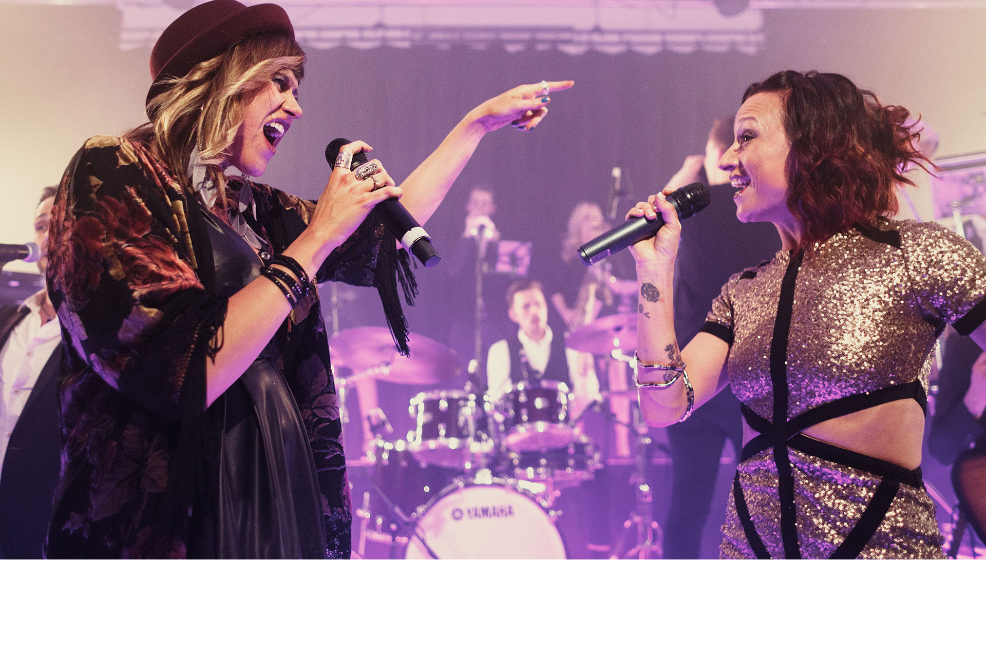 Bands for Hire The Best Live Band & DJ Hiring Agency